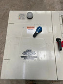 EATON Soft Motor Starter (480 Volt, 250 Input AMP)