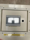 EATON Soft Motor Starter (480 Volt, 250 Input AMP)