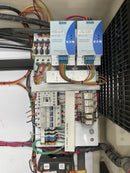 EATON Soft Motor Starter (480 Volt, 250 Input AMP)