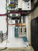 EATON Soft Motor Starter (480 Volt, 250 Input AMP)