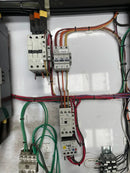 EATON Soft Motor Starter (480 Volt, 250 Input AMP)