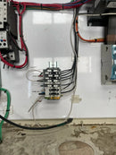 EATON Soft Motor Starter (480 Volt, 250 Input AMP)