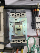 EATON Soft Motor Starter (480 Volt, 250 Input AMP)