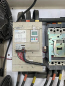 EATON Soft Motor Starter (480 Volt, 250 Input AMP)