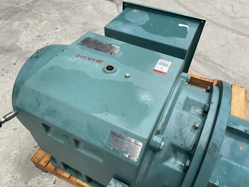 Marthon Efficient Smart Series Motor (206 HP, 3580 RPM, 460V)