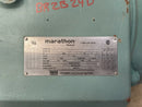 Marthon Efficient Smart Series Motor (206 HP, 3580 RPM, 460V)