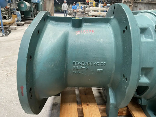 Frick 534E0684C100 Motor Mount Support