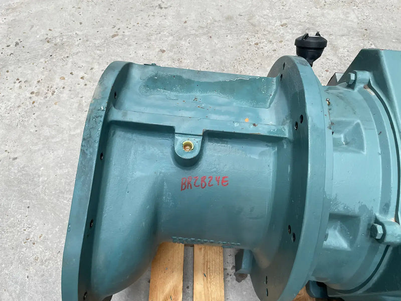 Frick 534E0684C100 Motor Mount Support