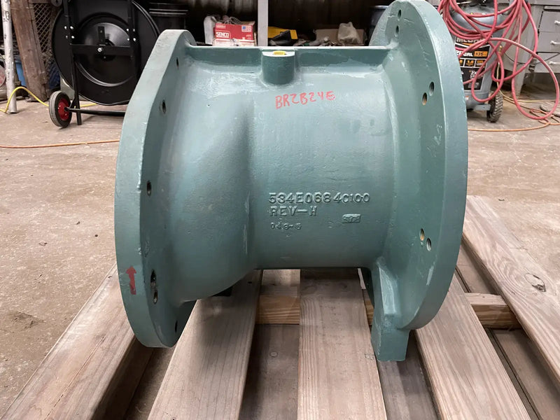 Frick 534E0684C100 Motor Mount