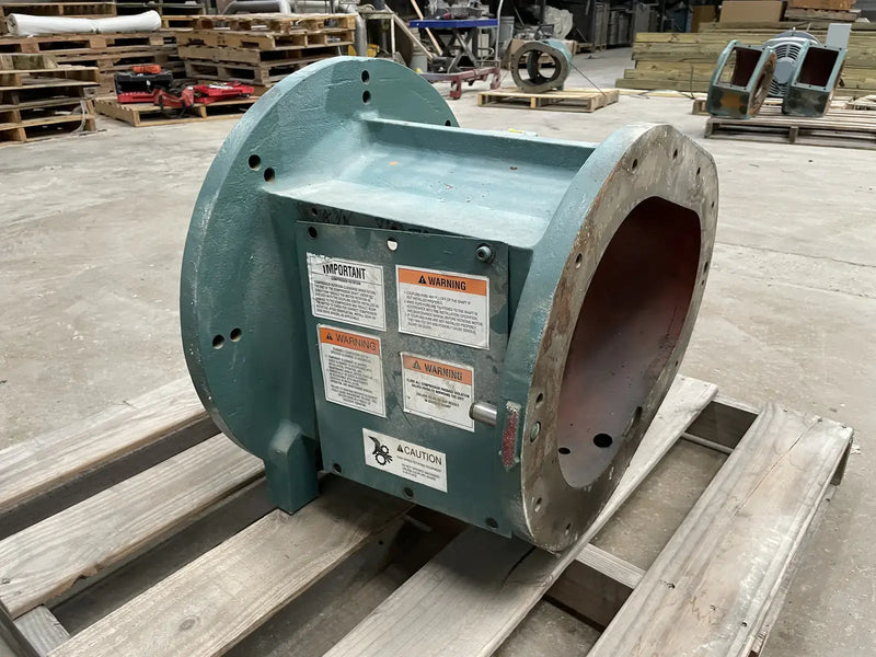 Frick 534E0684C100 Motor Mount