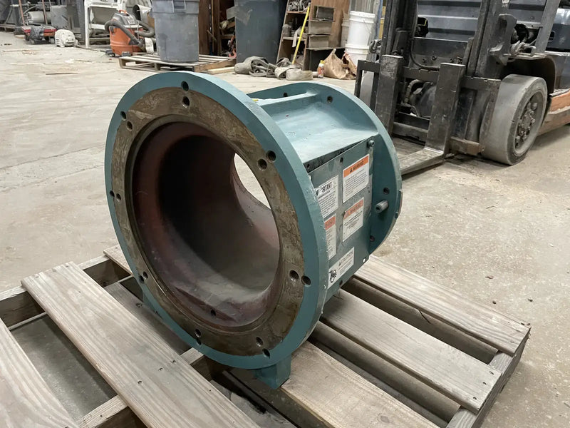 Frick 534E0684C100 Motor Mount