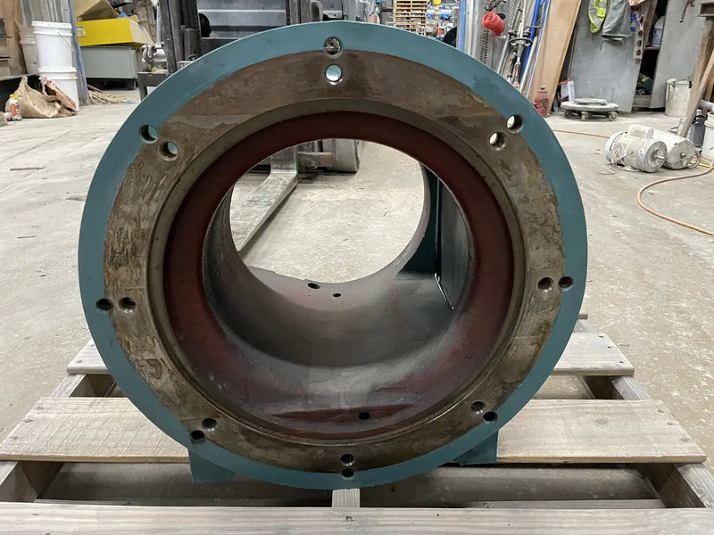 Frick 534E0684C100 Motor Mount