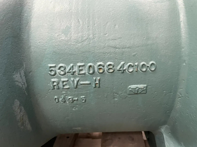 Frick 534E0684C100 Motor Mount