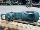 Viking HL495 Positive Displacement Pump (3 HP, 30 GPM Max)