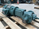 Viking HL495 Positive Displacement Pump (3 HP, 30 GPM Max)