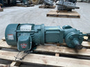 Viking HL495 Positive Displacement Pump (3 HP, 30 GPM Max)