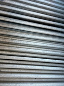 Condensador evaporativo de la serie IDC de Imeco (470 toneladas nominales, 1 motor de 20 HP)