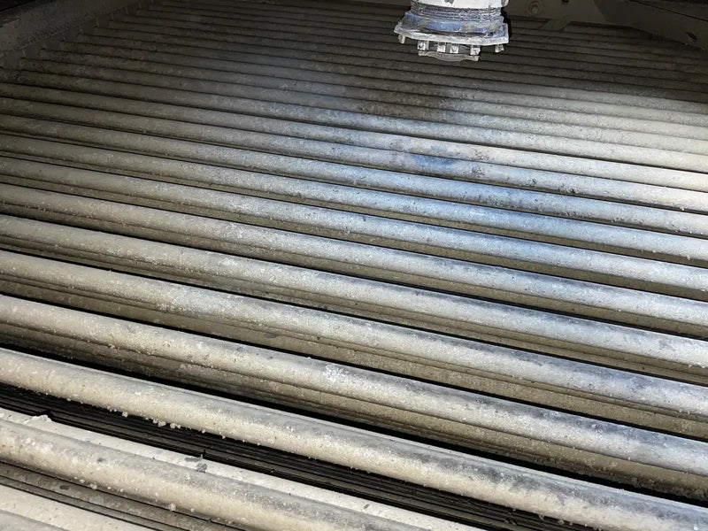 Imeco IDC Series Evaporative Condenser ( 470 Nominal Tons, 1 - 20 HP Motor)