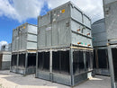 Imeco IDC Series Evaporative Condenser ( 470 Nominal Tons, 1- 20 HP Motor, 1 Tower Unit)