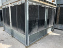 Imeco IDC Series Evaporative Condenser ( 470 Nominal Tons, 1- 20 HP Motor, 1 Tower Unit)