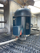 Imeco IDC Series Evaporative Condenser ( 470 Nominal Tons, 1- 20 HP Motor, 1 Tower Unit)