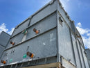 Imeco IDC Series Evaporative Condenser ( 470 Nominal Tons, 1 - 20 HP Motors, 1 Tower Unit )
