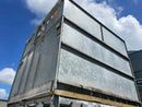 Imeco IDC Series Evaporative Condenser ( 470 Nominal Tons, 1 - 20 HP Motors, 1 Tower Unit )