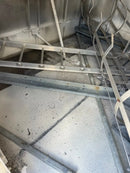 Imeco IDC Series Evaporative Condenser ( 470 Nominal Tons, 1 - 20 HP Motors, 1 Tower Unit )