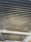 Imeco IDC Series Evaporative Condenser ( 470 Nominal Tons, 1 - 20 HP Motors, 1 Tower Unit )