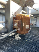 Imeco IDC Series Evaporative Condenser ( 470 Nominal Tons, 1 - 20 HP Motors, 1 Tower Unit )