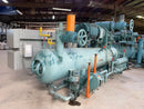 Frick RWF-222B Rotary Screw Compressor Package (Frick SGC2317, 175 HP 460 V)