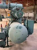 Frick RWF-222B Rotary Screw Compressor Package (Frick SGC2317, 175 HP 460 V)