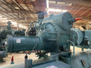 Frick RWF-222B Rotary Screw Compressor Package (Frick SGC2317, 175 HP 460 V)