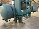 Frick RWF-222B Rotary Screw Compressor Package (Frick SGC2317, 175 HP 460 V)