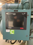 Frick RWF-222B Rotary Screw Compressor Package (Frick SGC2317, 175 HP 460 V)