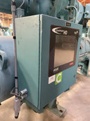 Frick RWF-222B Rotary Screw Compressor Package (Frick SGC2317, 175 HP 460 V)