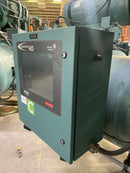 Frick RWF-222B Rotary Screw Compressor Package (Frick SGC2317, 175 HP 460 V)