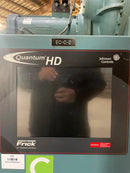 Frick RWF-222B Rotary Screw Compressor Package (Frick SGC2317, 175 HP 460 V)