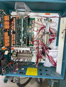 Frick RWF-222B Rotary Screw Compressor Package (Frick SGC2317, 175 HP 460 V)