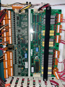 Frick RWF-222B Rotary Screw Compressor Package (Frick SGC2317, 175 HP 460 V)