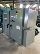 Frick RWF-222B Rotary Screw Compressor Package (Frick SGC2317, 175 HP 460 V)