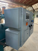 Frick RWF-222B Rotary Screw Compressor Package (Frick SGC2317, 175 HP 460 V)