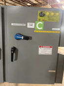 Frick RWF-222B Rotary Screw Compressor Package (Frick SGC2317, 175 HP 460 V)