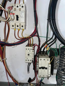 Frick RWF-222B Rotary Screw Compressor Package (Frick SGC2317, 175 HP 460 V)