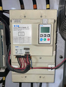 Frick RWF-222B Rotary Screw Compressor Package (Frick SGC2317, 175 HP 460 V)