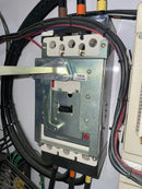 Frick RWF-222B Rotary Screw Compressor Package (Frick SGC2317, 175 HP 460 V)