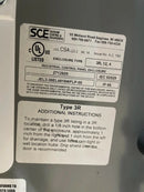 Frick RWF-222B Rotary Screw Compressor Package (Frick SGC2317, 175 HP 460 V)