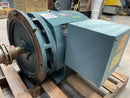 Ram Industries Screw Compressor Electric Motor (175 HP, 3550 RPM, 460 V)