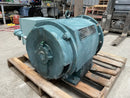 Ram Industries Screw Compressor Electric Motor (175 HP, 3550 RPM, 460 V)