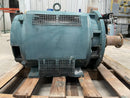 Ram Industries Screw Compressor Electric Motor (175 HP, 3550 RPM, 460 V)